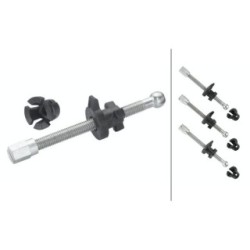 Headlight Adjust Screw - HELLA 9XB 152 977-001