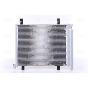 Condenser - Nissens 940254