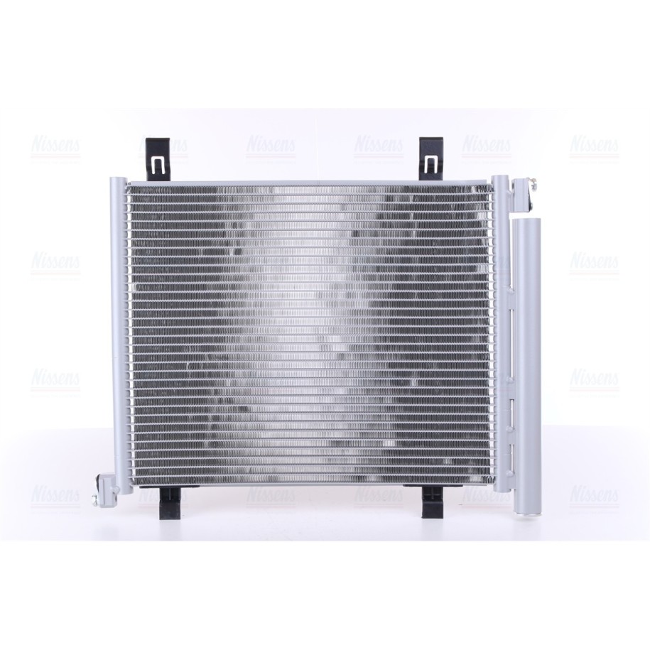 Condenser - Nissens 940254