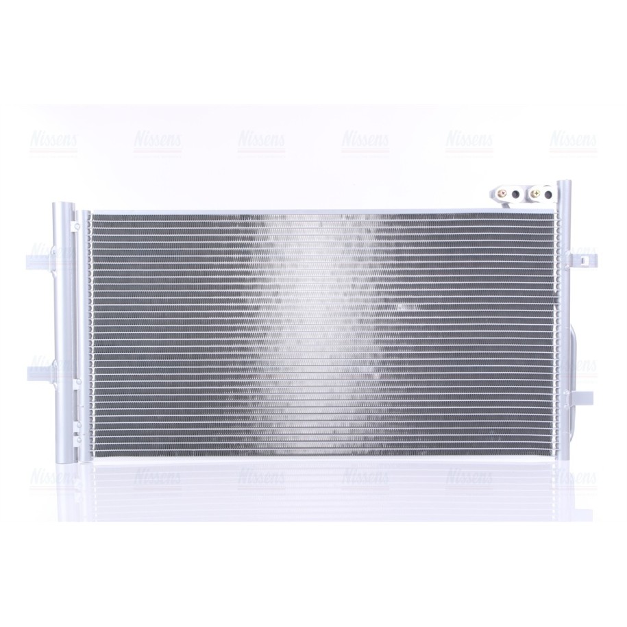 Condenser - Nissens 940255