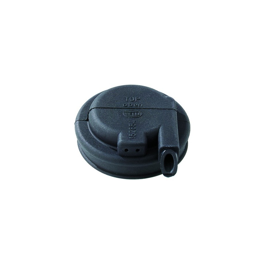 Headlight Cap - HELLA 9GH 152 654-007