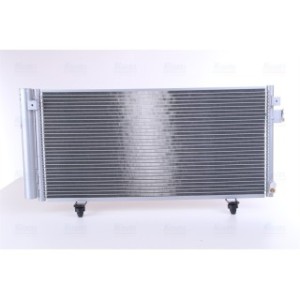 Condenser - Nissens 940257