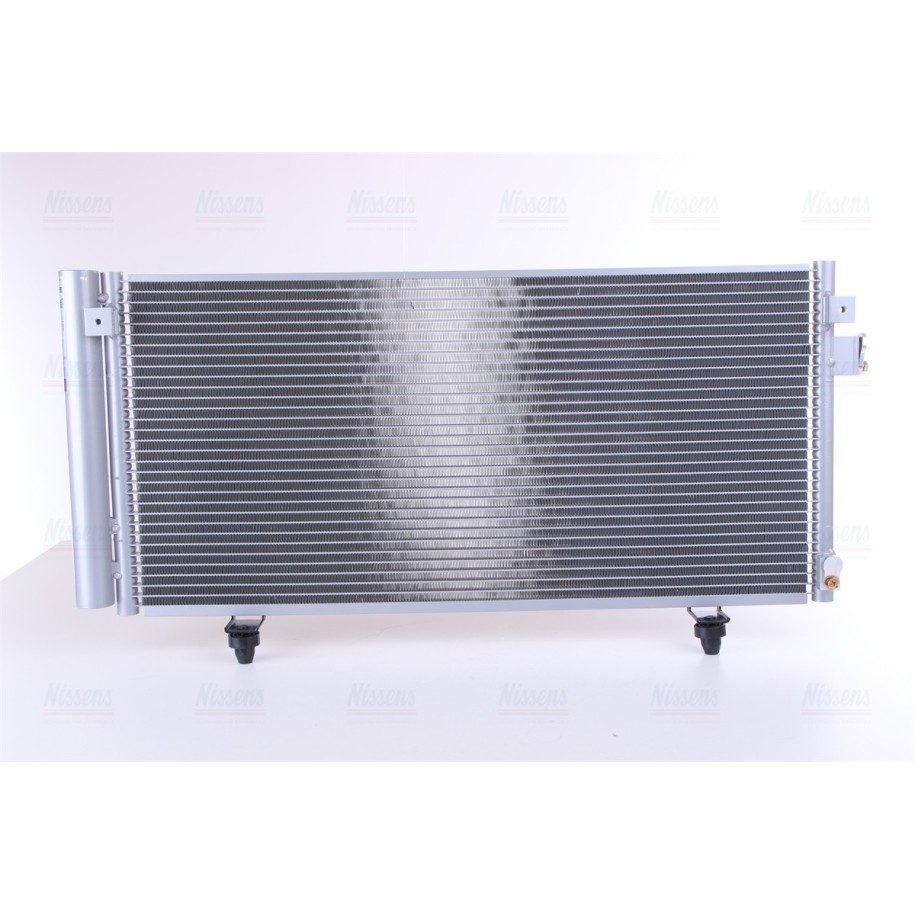 Condenser - Nissens 940257