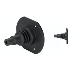 Trailer Socket Seal - HELLA 9GD 735 641-101