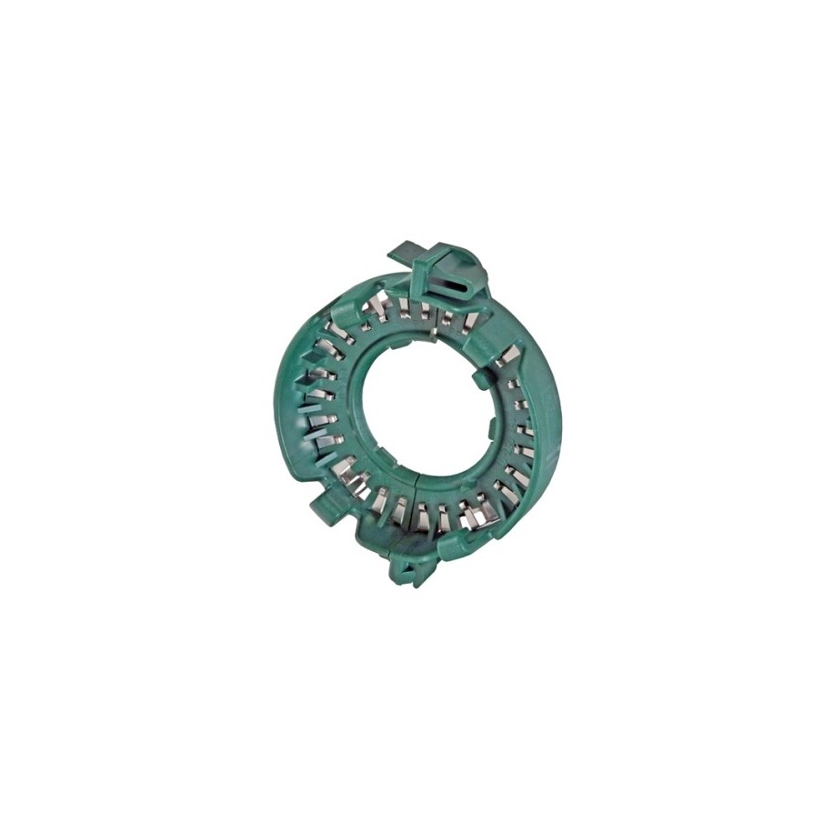 Headlight Bulb Socket - HELLA 9FH 161 097-017