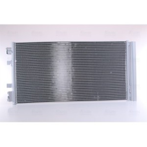 Condenser - Nissens 940259