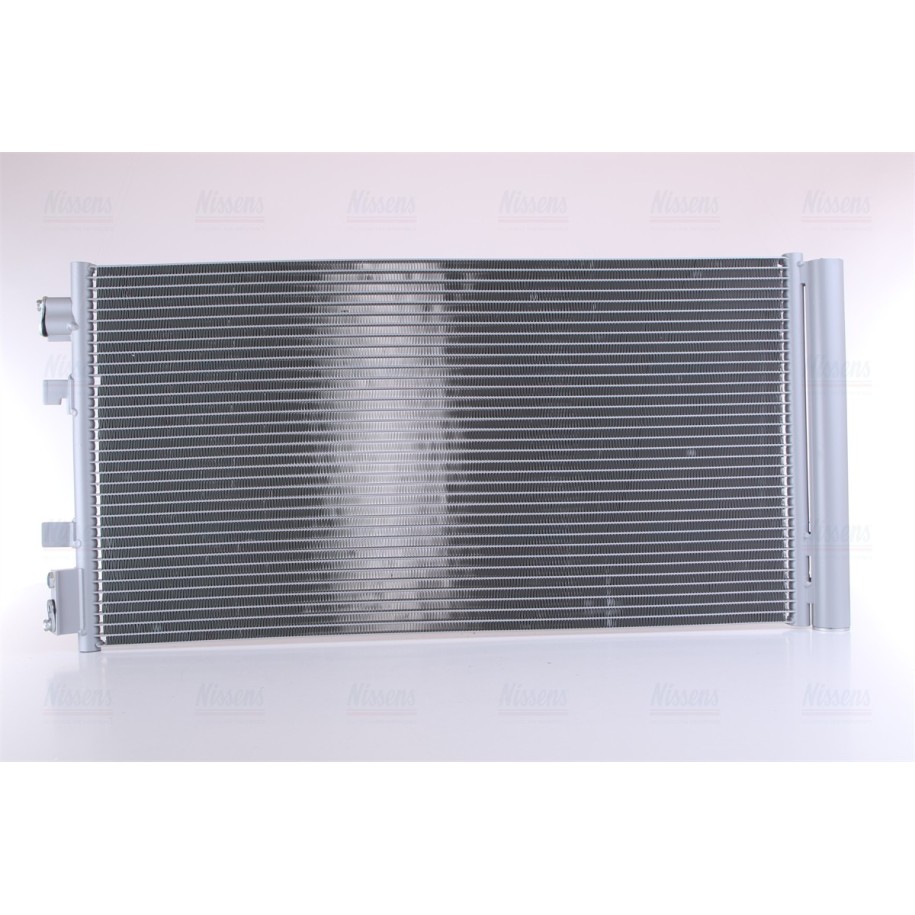 Condenser - Nissens 940259