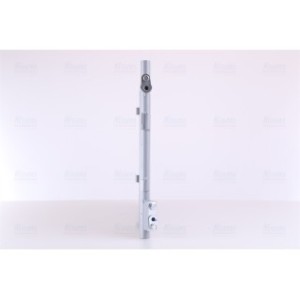 Condenser - Nissens 940259