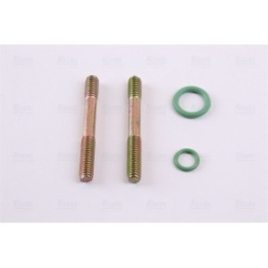 Condenser - Nissens 940259