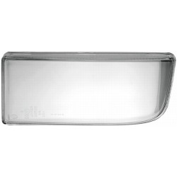 Headlight Diffusing Lens - HELLA 9ES 247 753-001