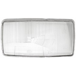 Headlight Diffusing Lens - HELLA 9ES 118 402-001