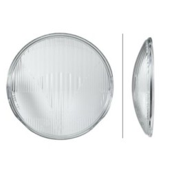 Headlight Diffusing Lens - HELLA 9ES 015 675-001