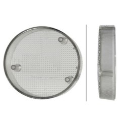 Direction Indicator Lens - HELLA 9EL 990 354-041