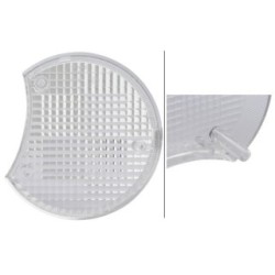 Direction Indicator Lens - HELLA 9EL 990 354-021
