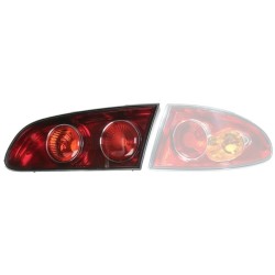 Combination Rear Light For SEAT - HELLA 9EL 964 951-001