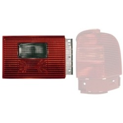 Combination Rear Light For VW - HELLA 9EL 964 541-021
