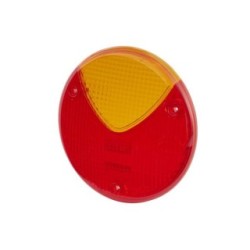 Combination Rear Light Lens - HELLA 9EL 964 536-001