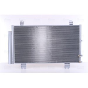 Condenser - Nissens 940261