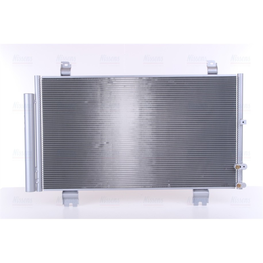 Condenser - Nissens 940261