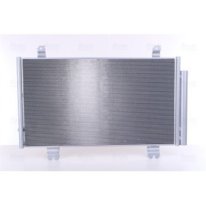 Condenser - Nissens 940261