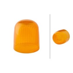 Rotating Beacon Lens - HELLA 9EL 860 627-001