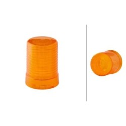 Rotating Beacon Lens - HELLA 9EL 856 416-001