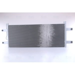 Condenser - Nissens 940264