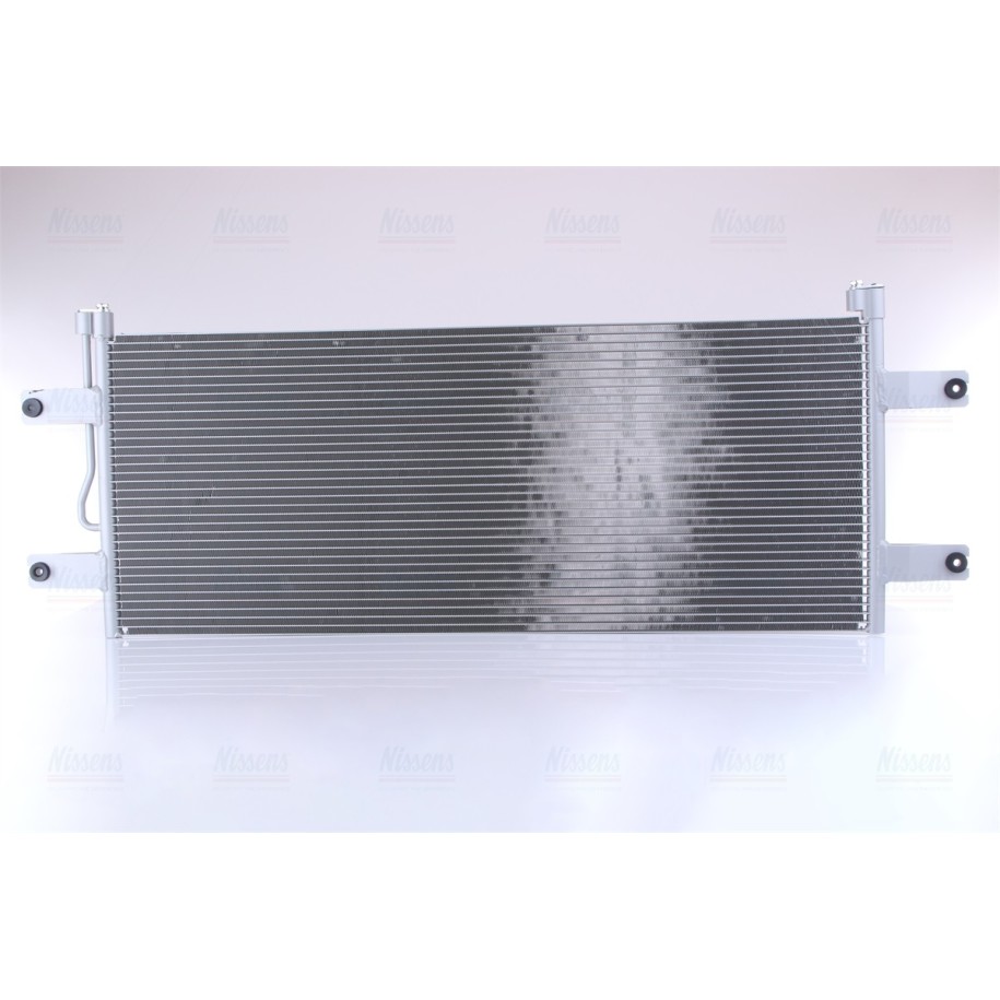 Condenser - Nissens 940264