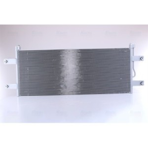 Condenser - Nissens 940264