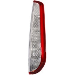 Combination Rear Light For FORD - HELLA 9EL 354 678-011