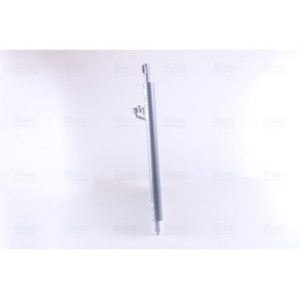 Condenser - Nissens 940266
