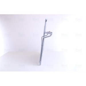 Condenser - Nissens 940266