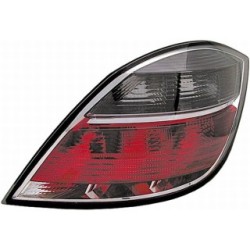 Combination Rear Light For VAUXHALL - HELLA 9EL 354 073-021