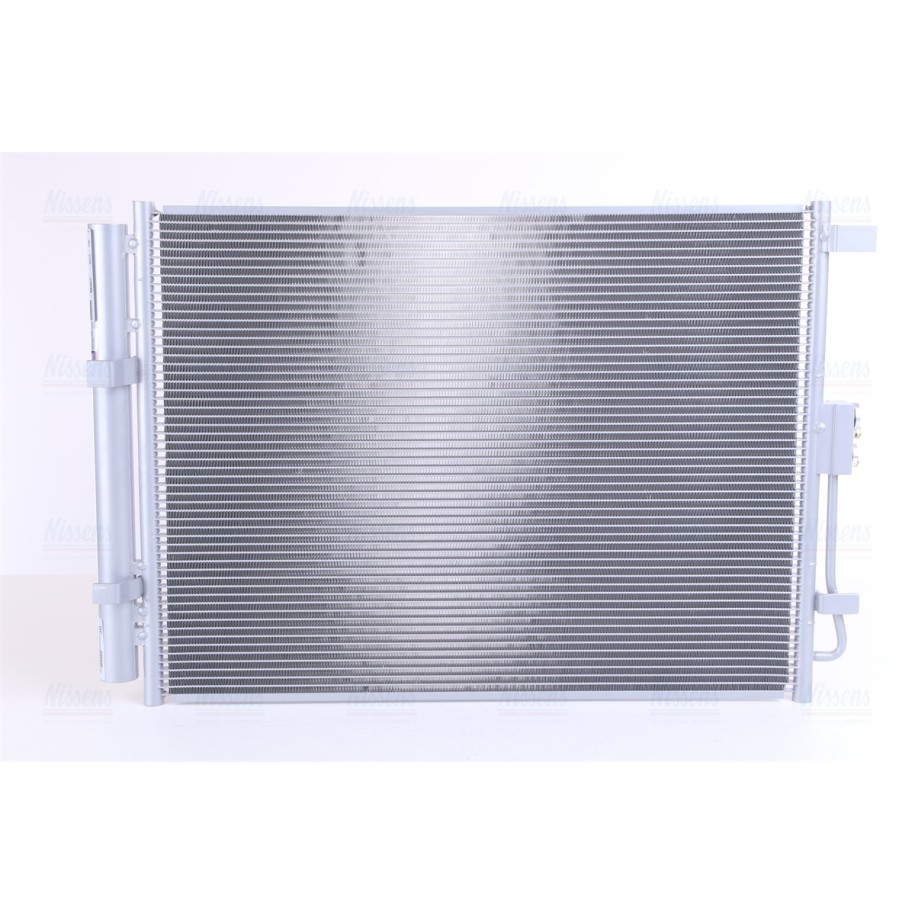 Condenser - Nissens 940267