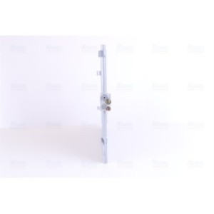 Condenser - Nissens 940267