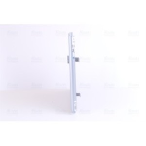 Condenser - Nissens 940267