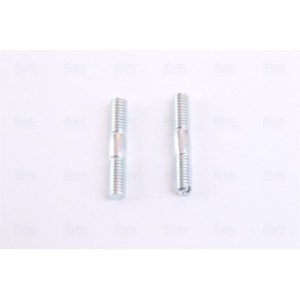 Condenser - Nissens 940267