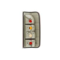 Combination Rear Light For VW - HELLA 9EL 270 197-011