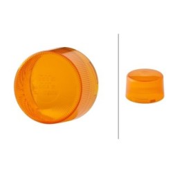 Rotating Beacon Lens - HELLA 9EL 190 025-001