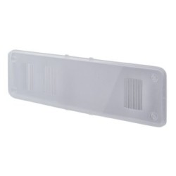 Combination Rear Light Lens - HELLA 9EL 183 432-041
