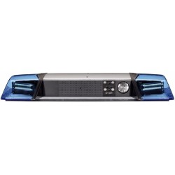 Rotating Beacon Lens - HELLA 9EL 172 563-111
