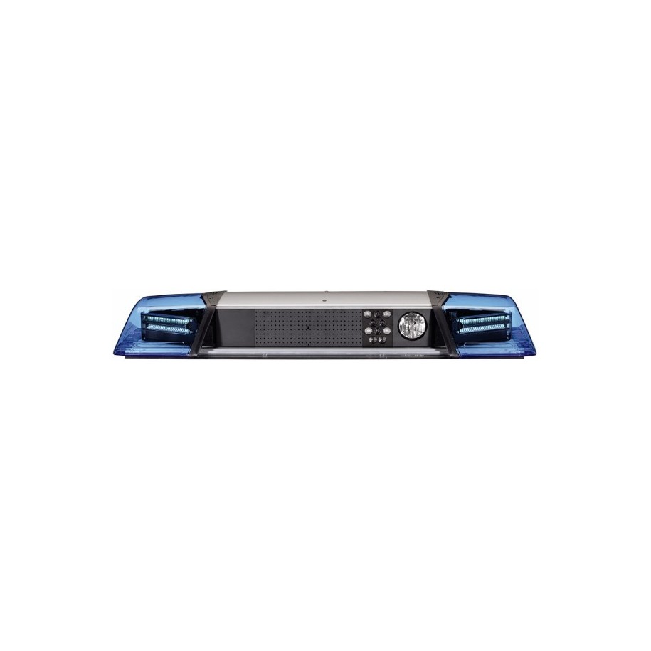Rotating Beacon Lens - HELLA 9EL 172 563-111
