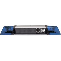 Rotating Beacon Lens - HELLA 9EL 172 563-101