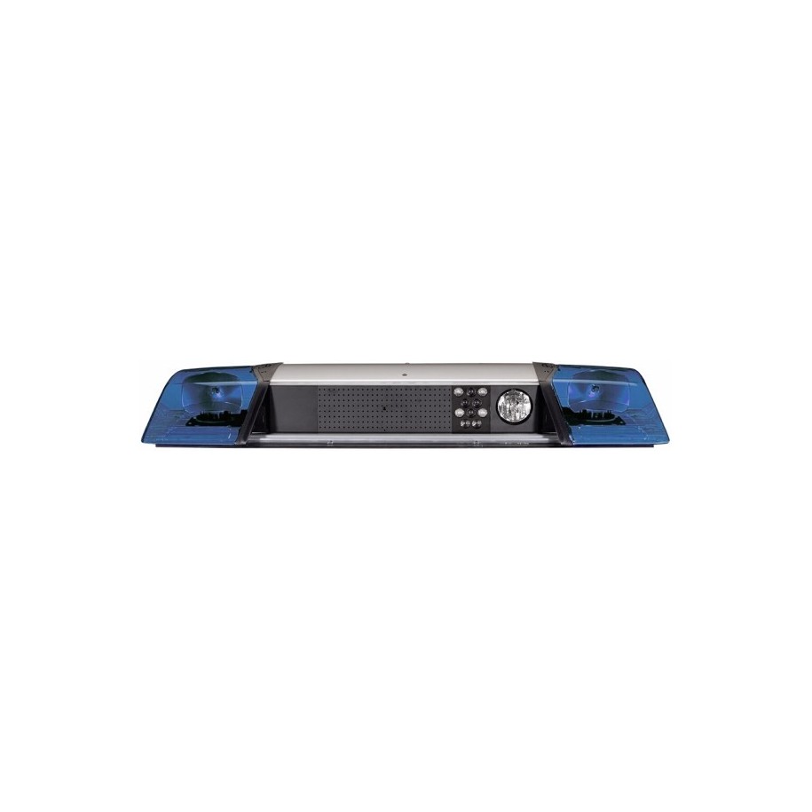 Rotating Beacon Lens - HELLA 9EL 172 563-101