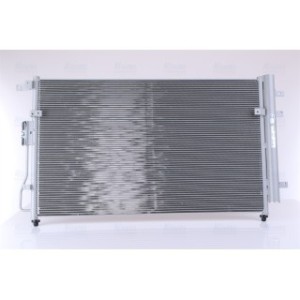 Condenser - Nissens 940269
