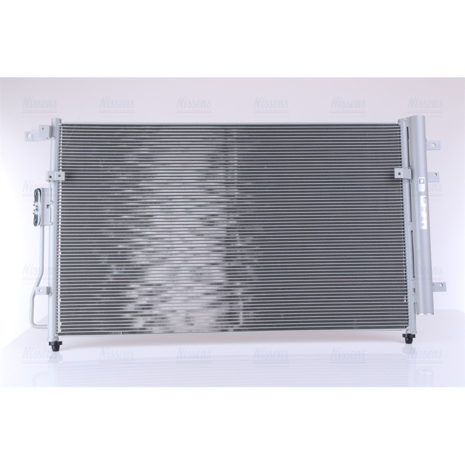 Condenser - Nissens 940269