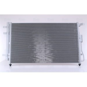 Condenser - Nissens 940269