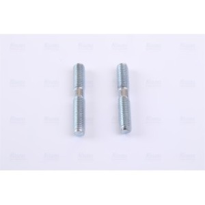 Condenser - Nissens 940269