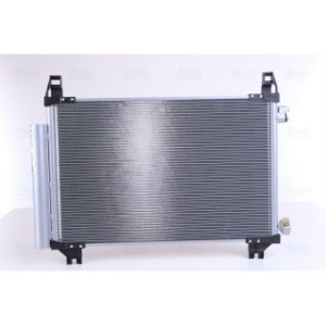 Condenser - Nissens 940270