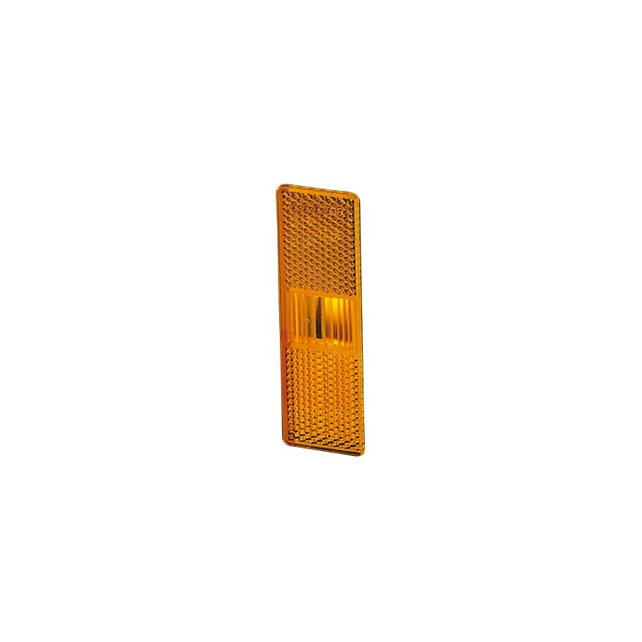 Side Marker Light Lens - HELLA 9EL 146 838-001